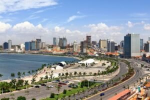 Memory Training Courses in Angola