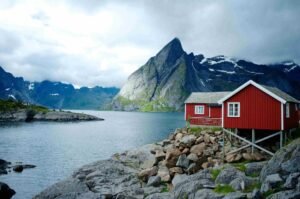 Memory Training Courses in Norway
